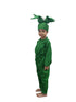 BookMyCostume Cauliflower Phool Gobhi Vegetable Kids Fancy Dress Costume